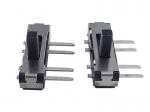 Mini Slide Switch, 13.0x3.5x3.5mm,1P3T DIP